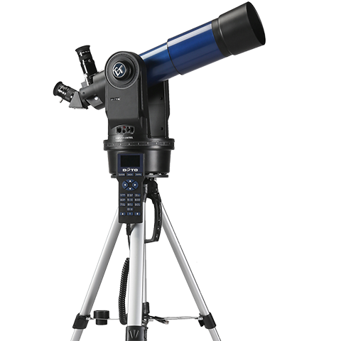 現状品】MEADE ETX-80 天体望遠鏡 カメラ、光学機器