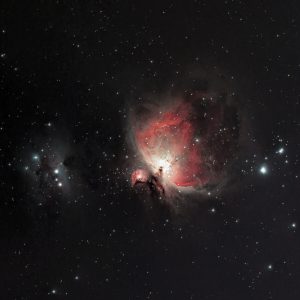 用ETX-90BB拍摄深空天体