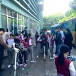 博通科普基地2020年活动总结 博通科普基地2020年活动总结