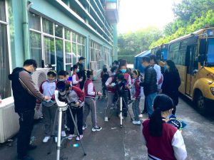 博通科普基地2020年活动总结